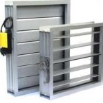 Expert hava damperi 2