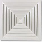 Expert kare tavan anemostad1