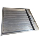 DUMAN DAMPERİ EXPERT KLİMA1