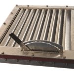 EXPERT KLİMA GEMİ HAVALANDIRMA DAMPERİ2