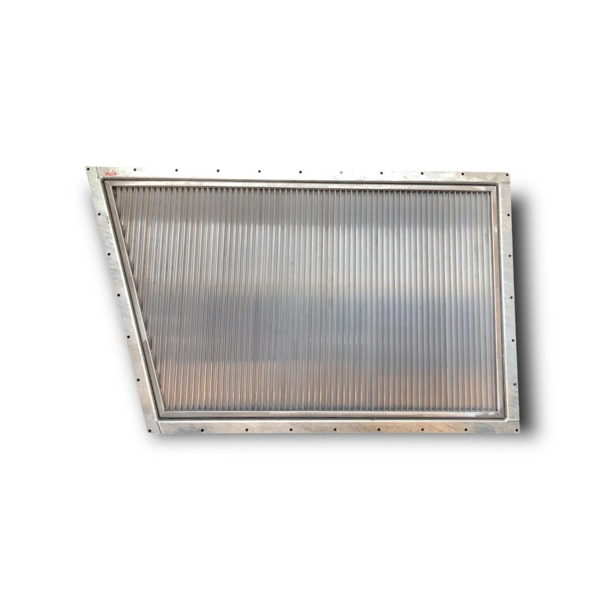 EXPERT KLİMA MARİNE TİP DAMLA TUTUCU