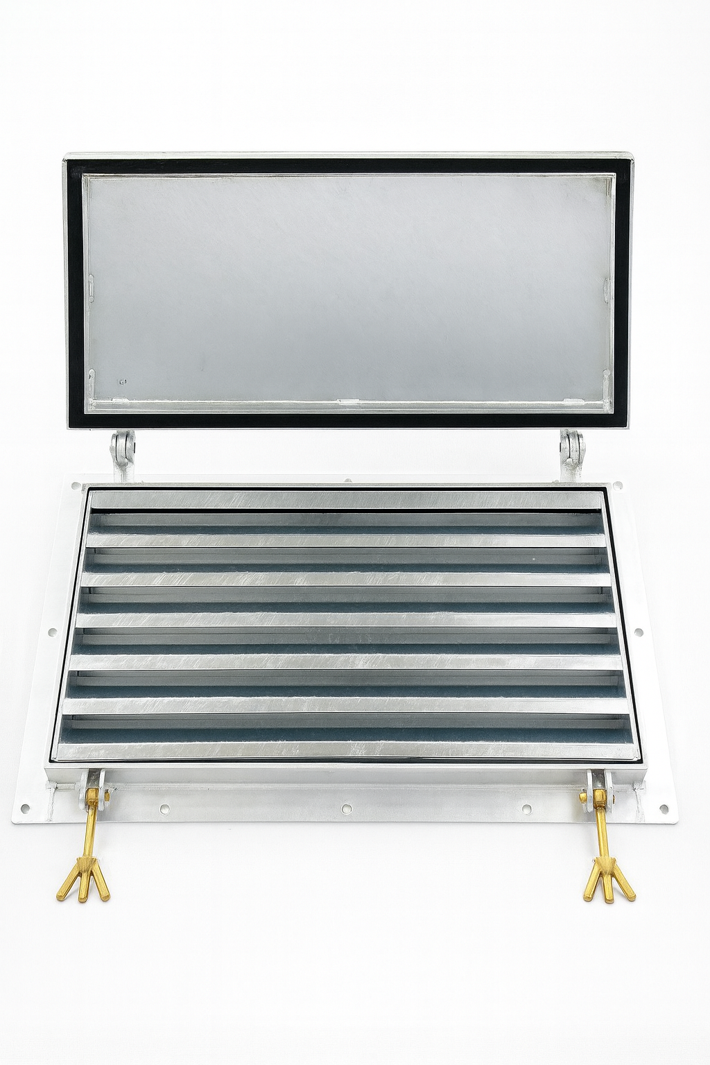 SU SIZDIRMAZ GEMİ KONTROL KAPAĞI