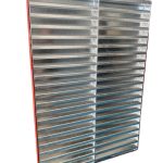 Gemi havalandırma panjuru expert klima2