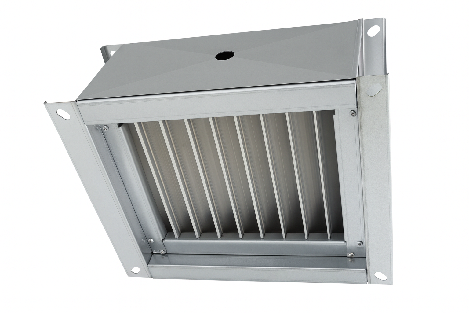 Kanal tipi damla tutucu expert klima