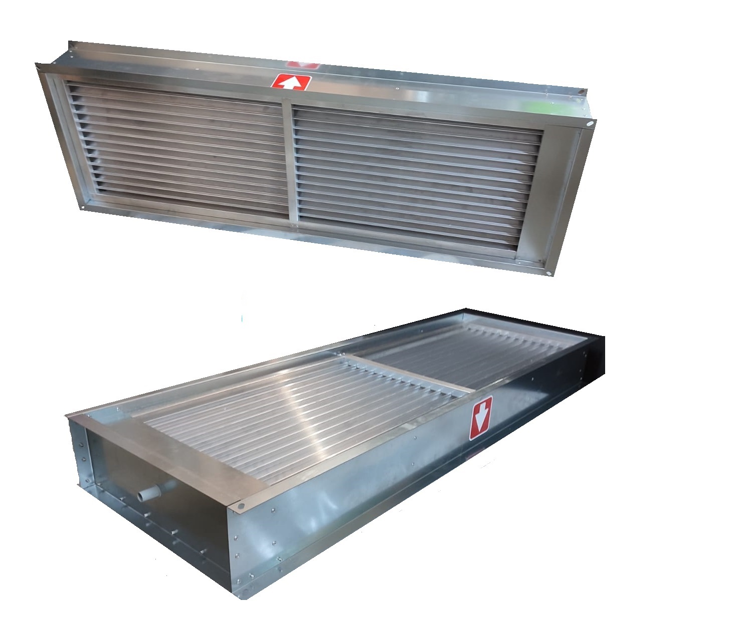 Kanal tipi damla tutucu3 expert klima