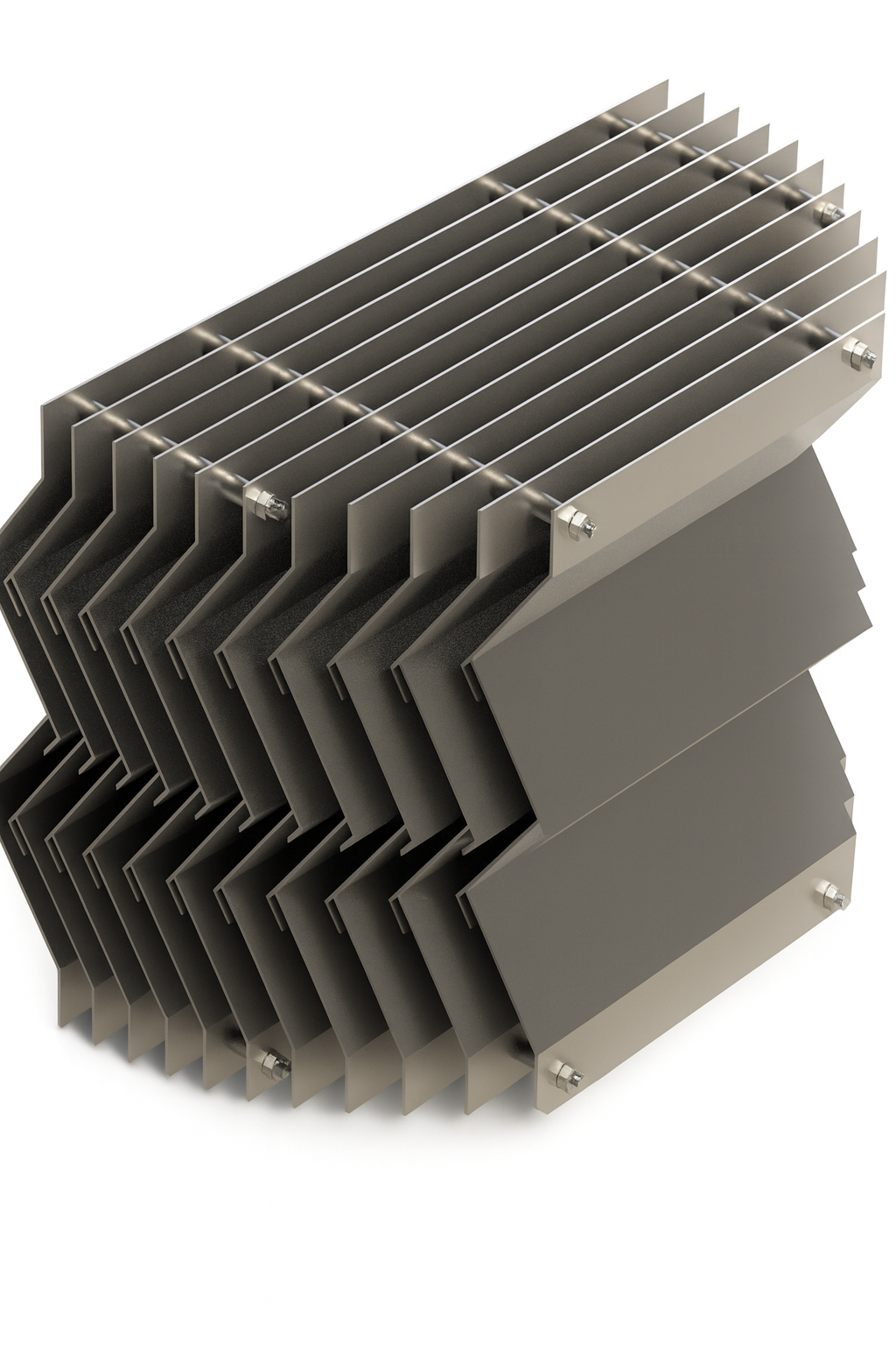 Paslanmaz damla tutucu expert klima