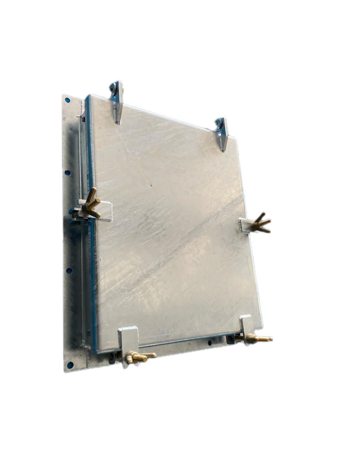 Suz sızdırmaz gemi kontrol kapağı expert klima