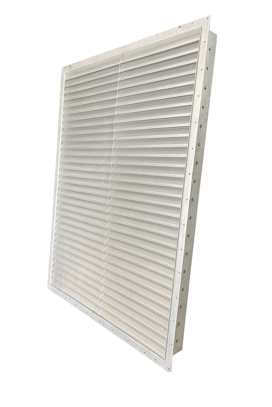 EXPERT GEMİ HAVALANDIRMA PANJURU