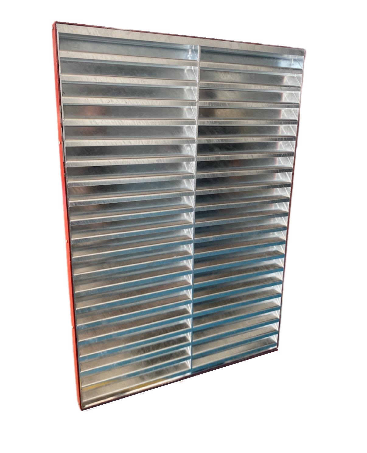 Gemi havalandirma panjuru expert klima2